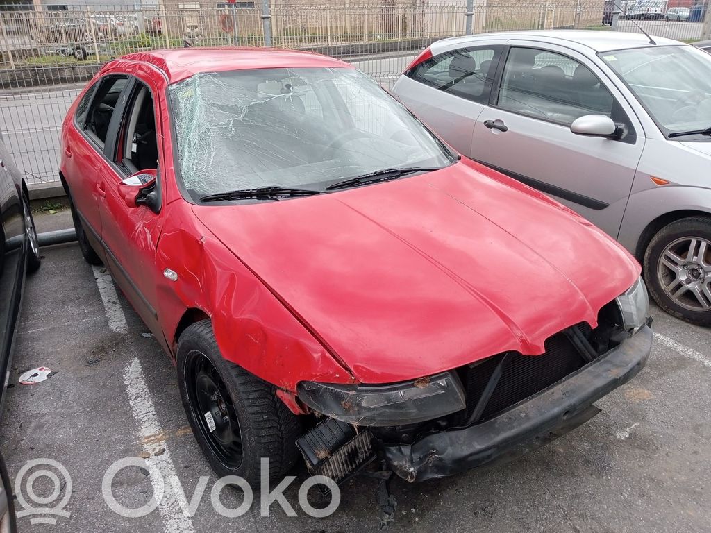 Leon (1M) Leon  1C0907379K
