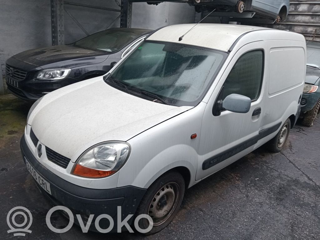 Kangoo I Kangoo