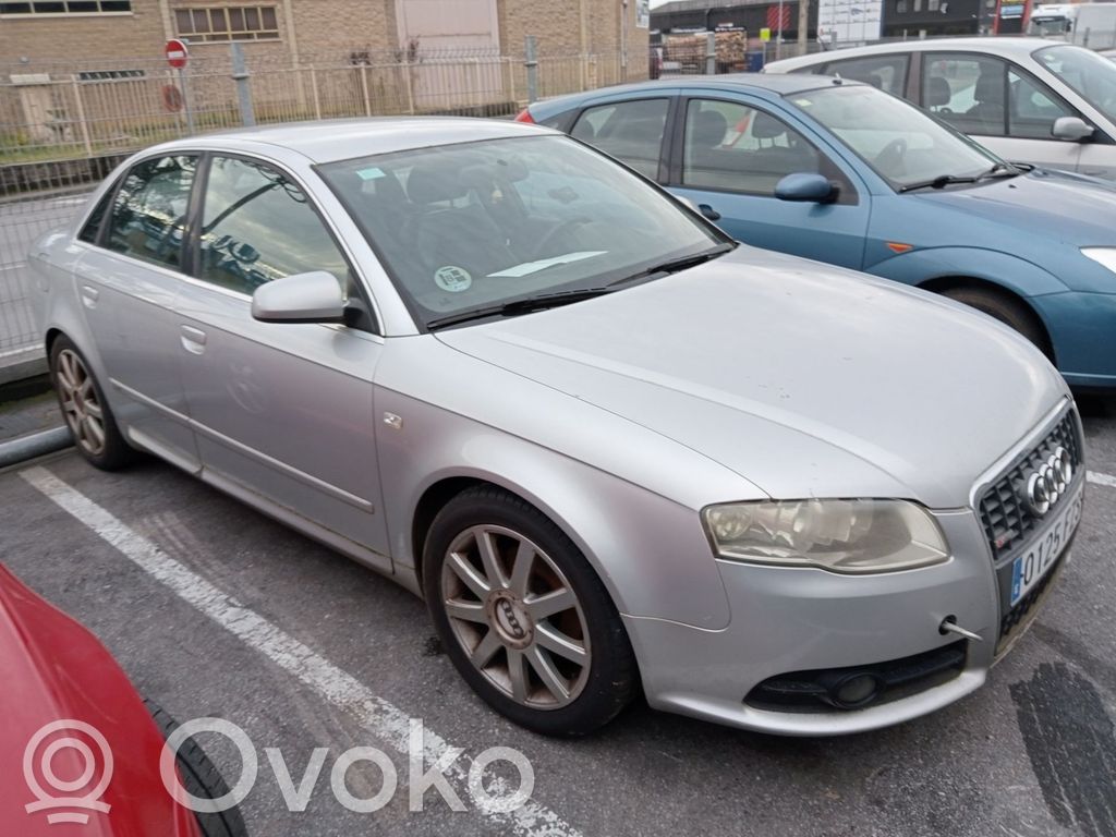 A4 Allroad A4 Allroad