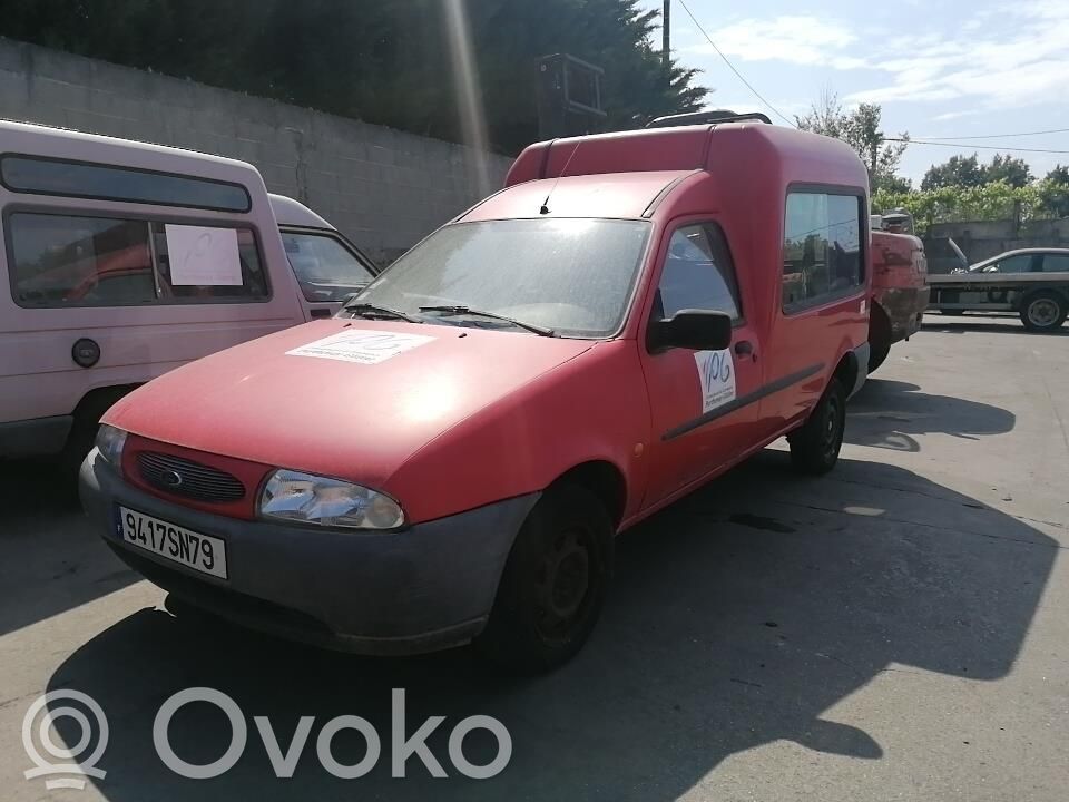 Courier Courier  1042630