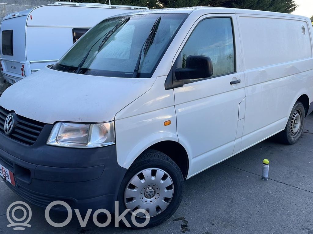 Multivan T5 Multivan
