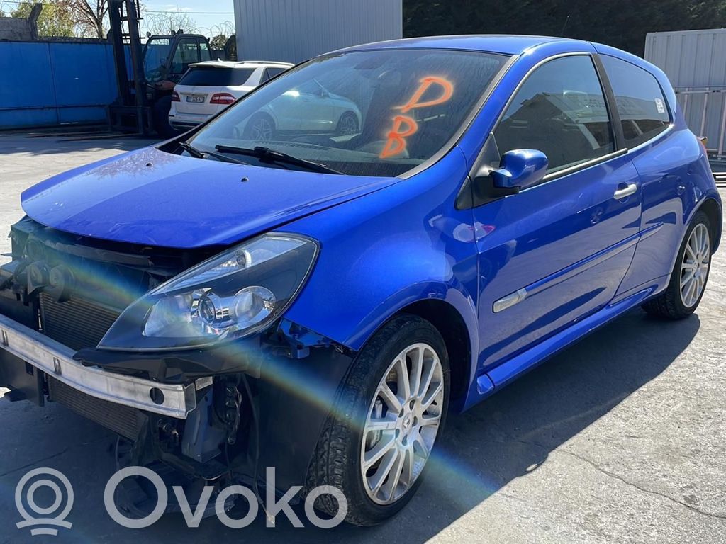 Clio III Clio  7701066291