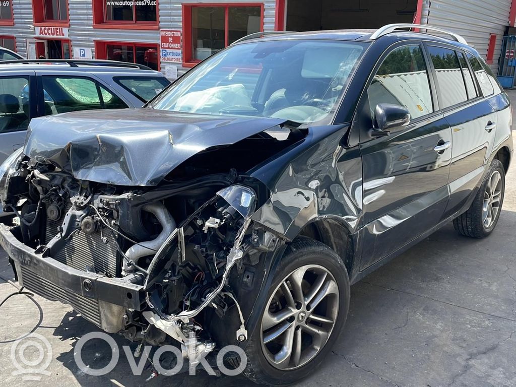 Koleos I Koleos  48811JY00A