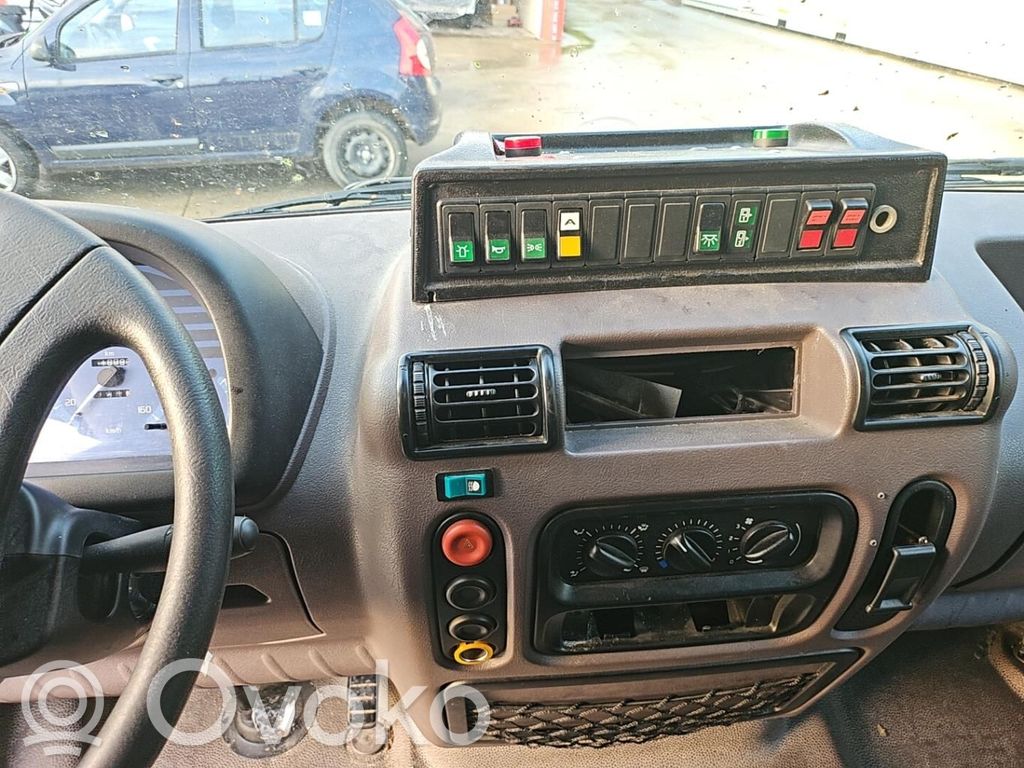 Master II Master  7701205764
