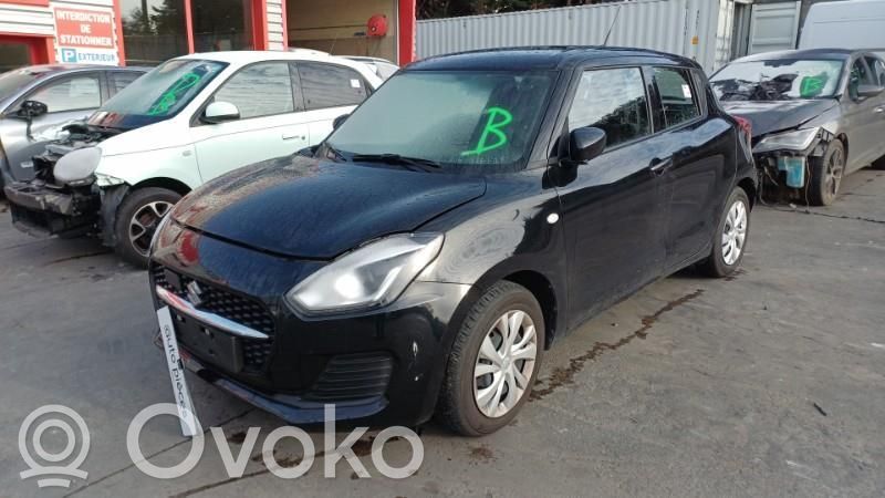 Swift III Swift  9615073S02
