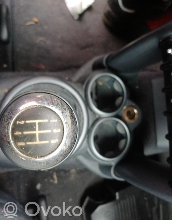 One - Cooper R50 - 53 One/Cooper R50/53  11000430231