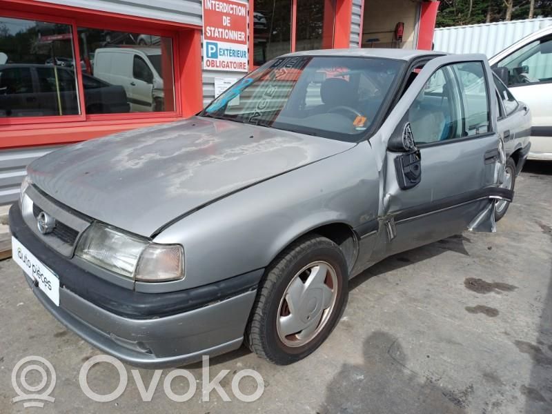 Vectra A Vectra