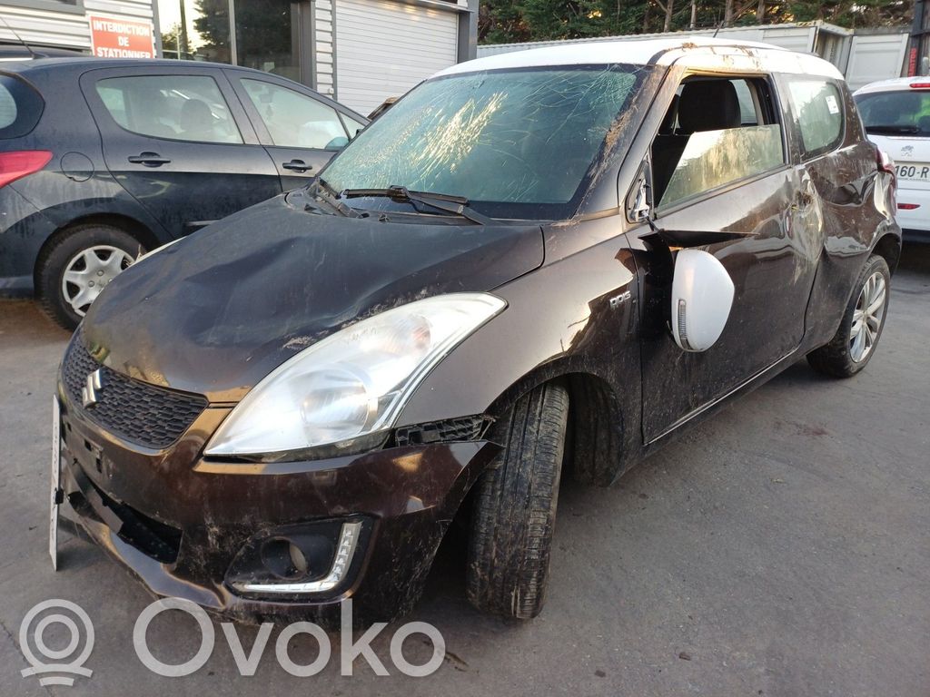 SX4 SX4 S-Cross  4811060PH1BPS