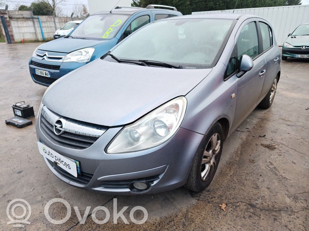 Corsa D Corsa  55571553