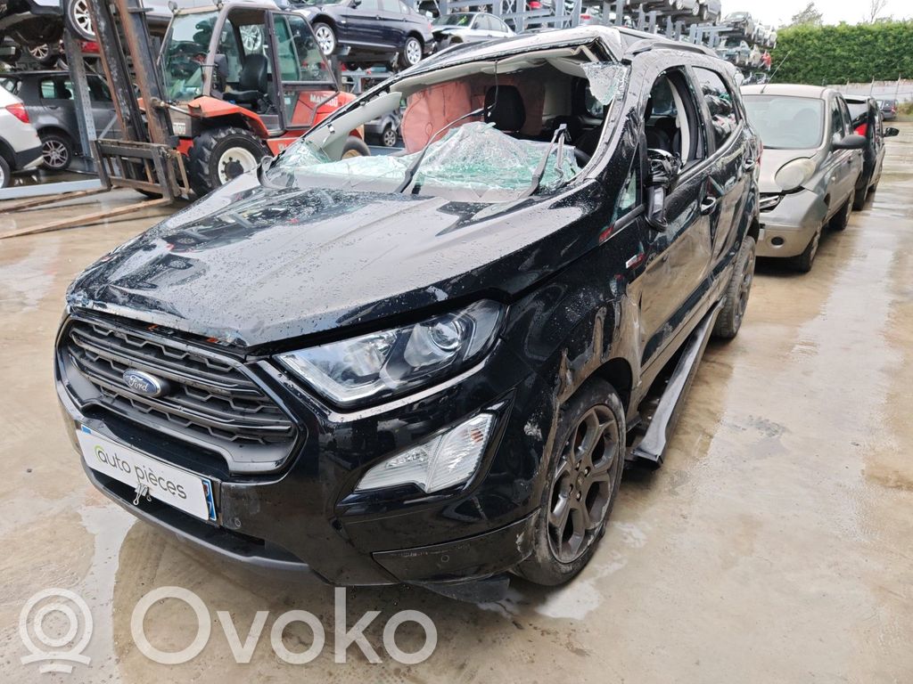 Ecosport Ecosport  2077646