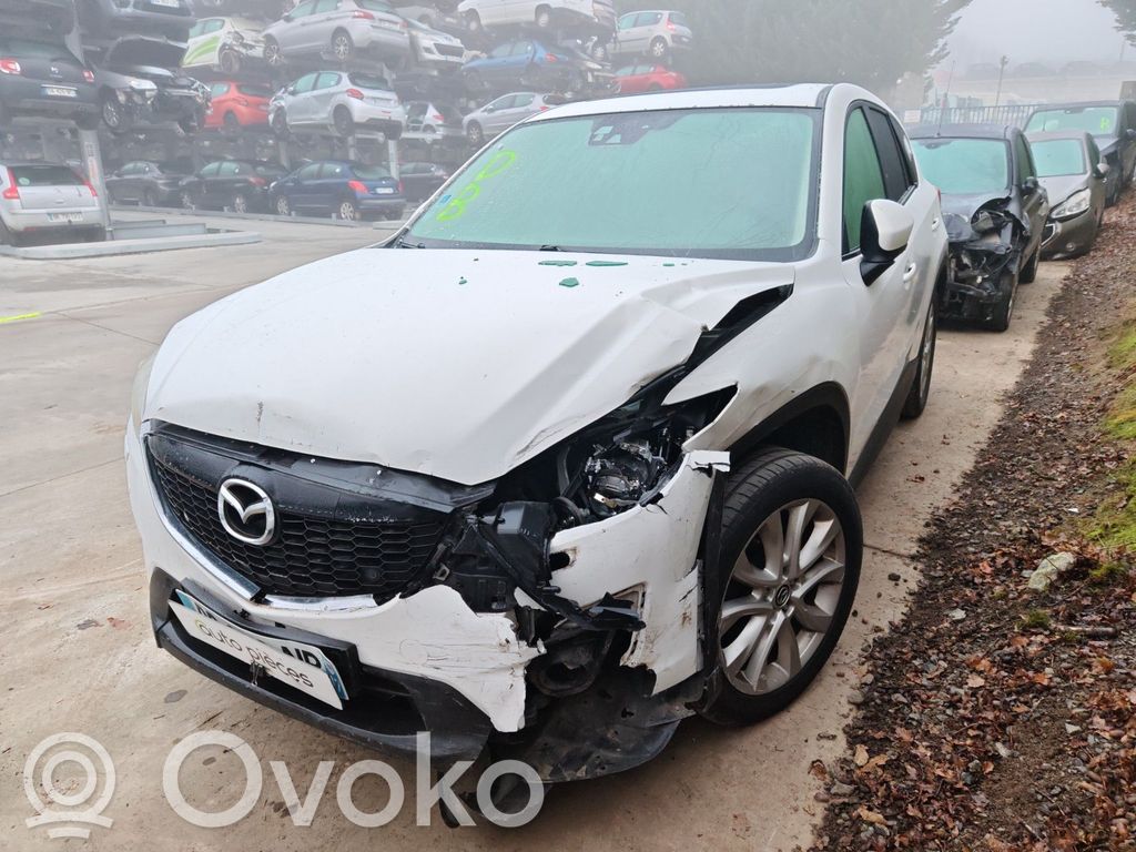 CX-5 CX-5  KD6342110E