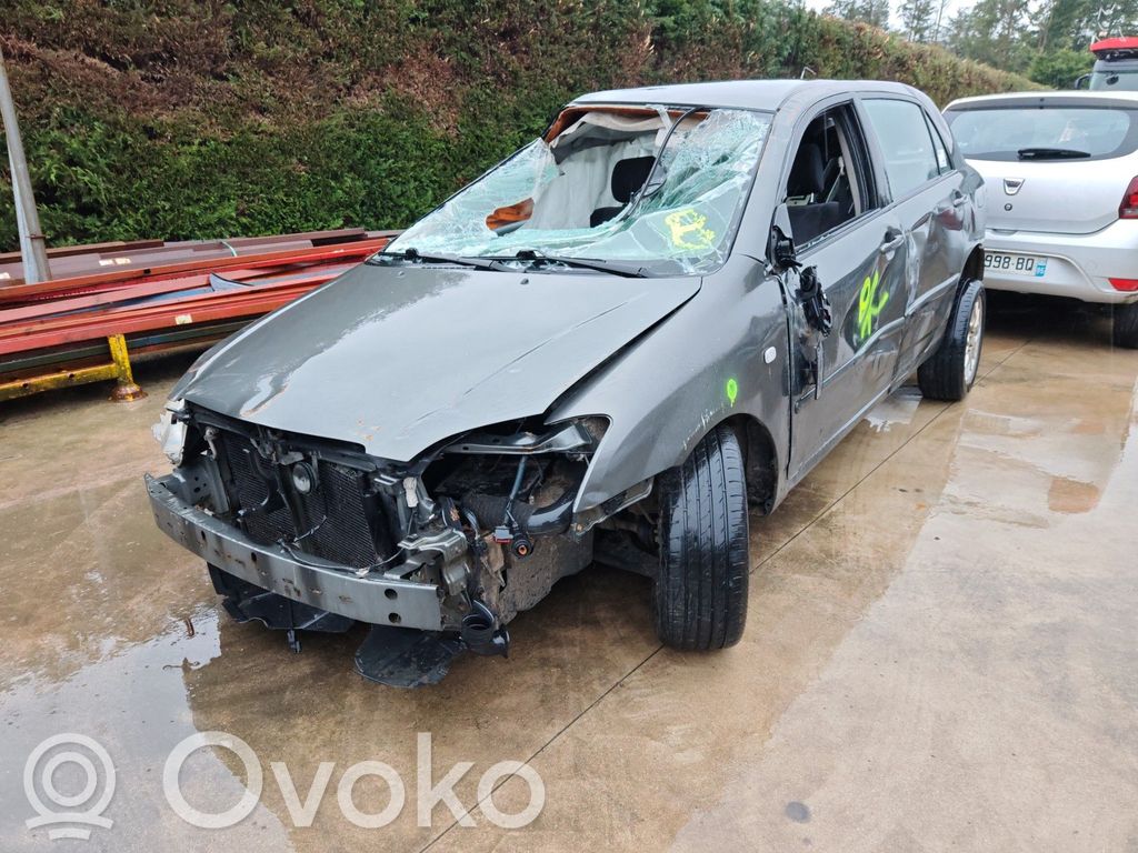 Corolla E120 E130 Corolla  8156102150