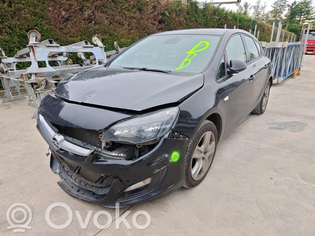 Astra J Astra  13387037