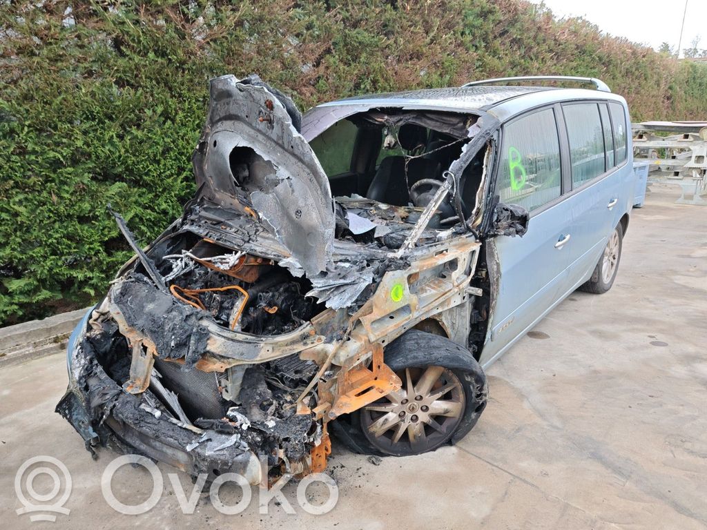Espace IV Espace  7701207364