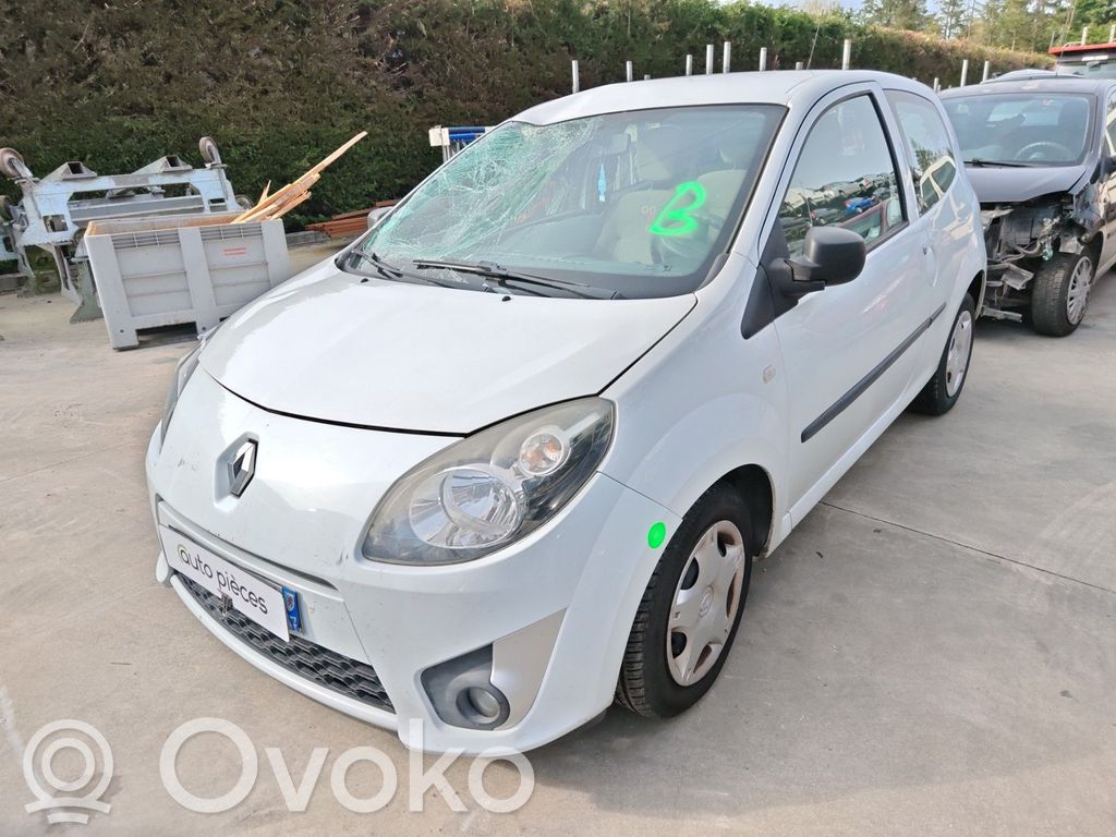 Twingo II Twingo  8201246258