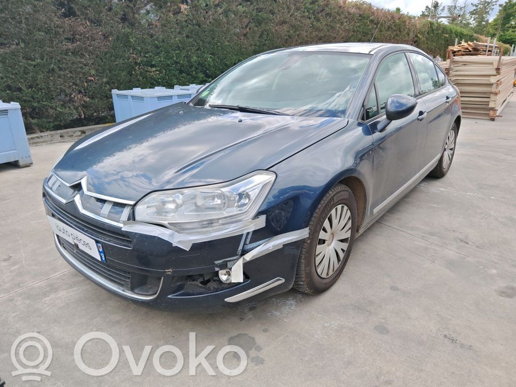 C5 C5, C5 Aircross  00006350EW