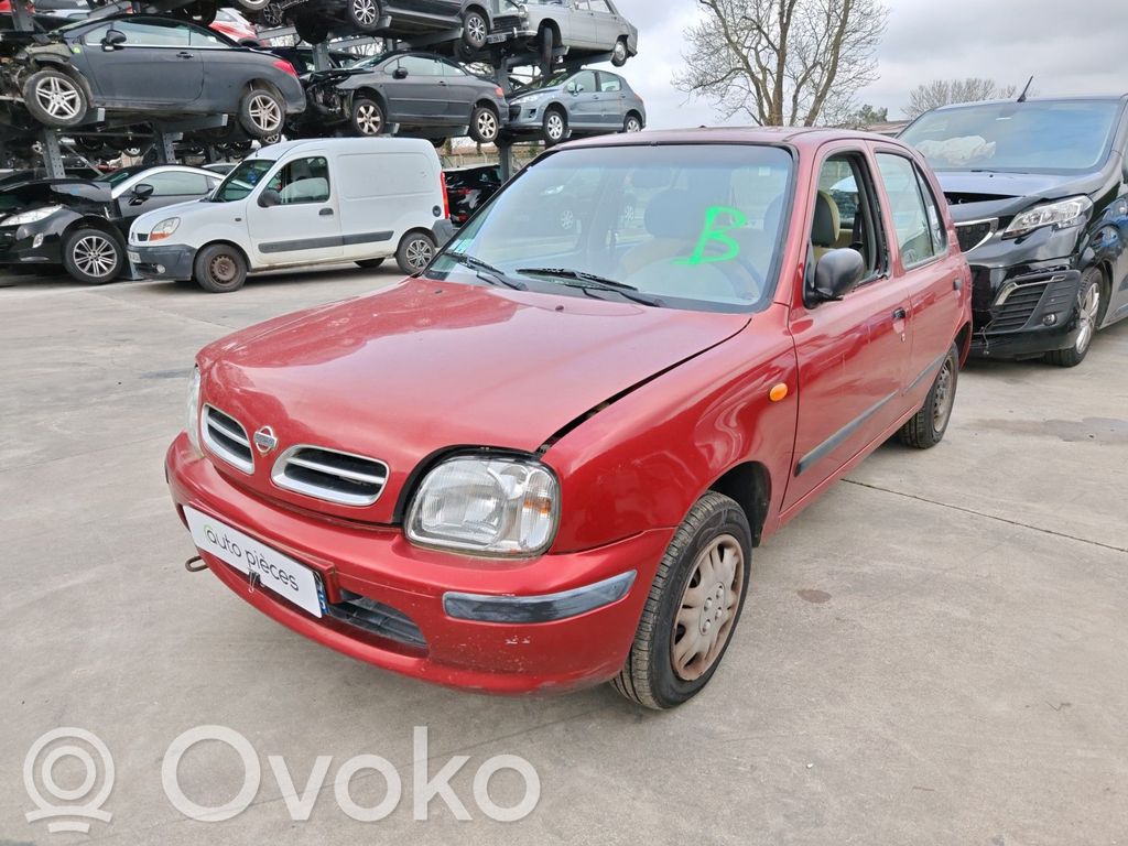 Micra Micra  2371074B15