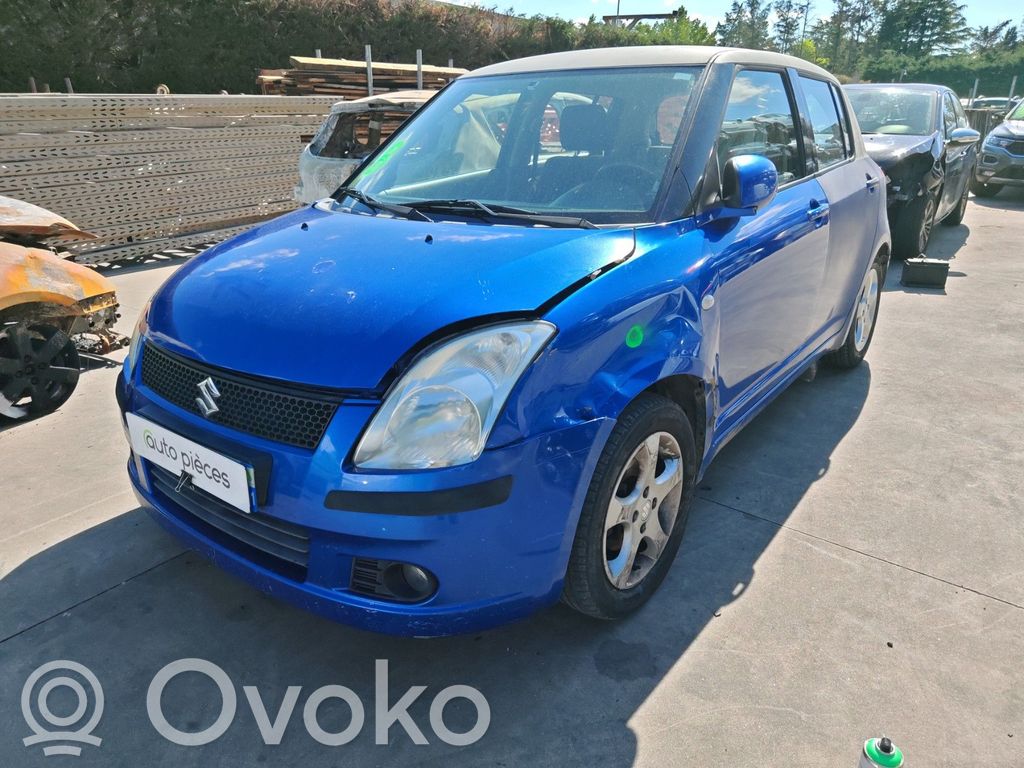 SX4 SX4 S-Cross  5611063JA2