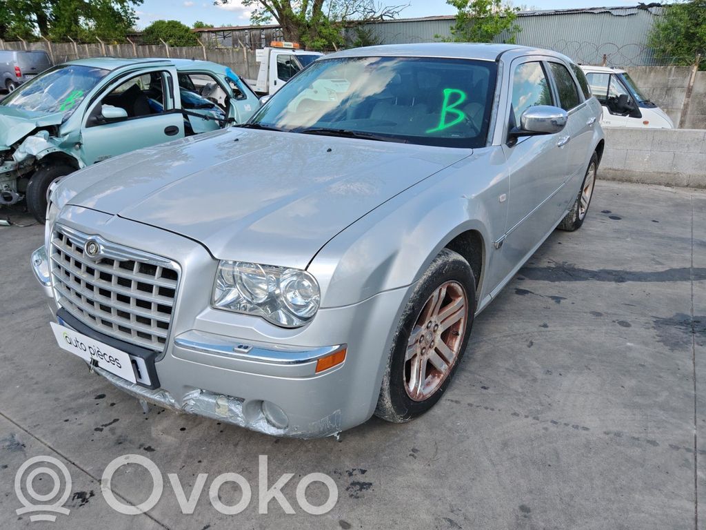 300 - 300C 300, 300C
