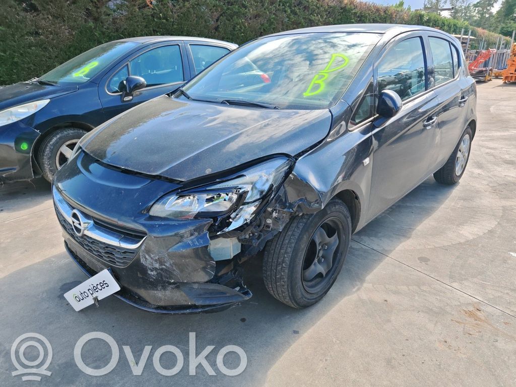 Corsa E Corsa  39026896