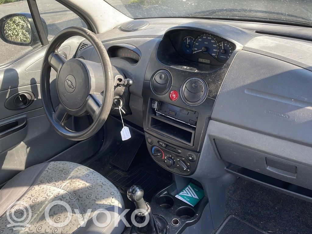 Matiz Matiz  96600191