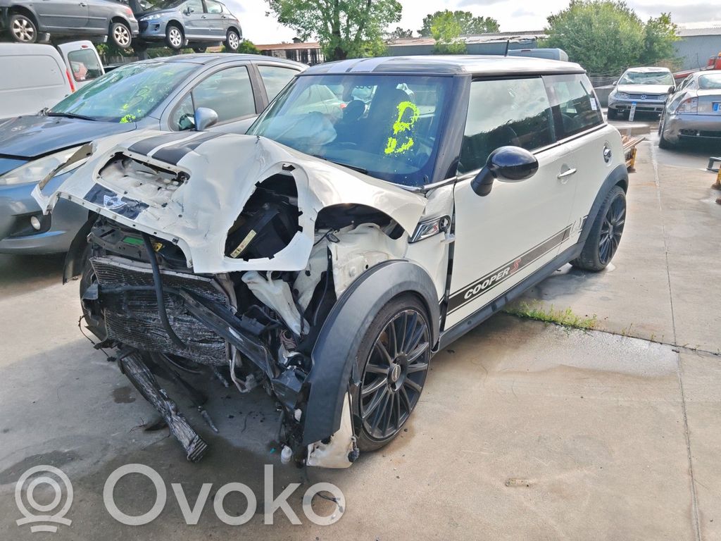 One - Cooper R56 One/Cooper R56  51122755692