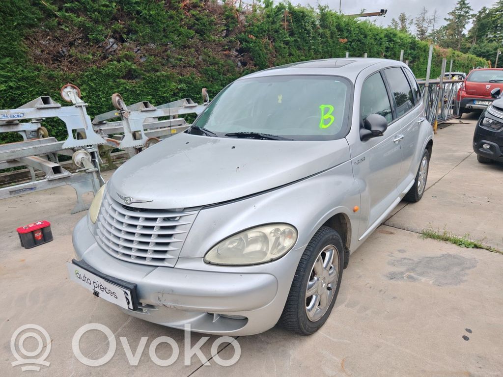 PT Cruiser PT Cruiser  RX179664AA