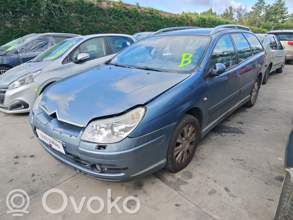 C5 C5, C5 Aircross  00006350P9