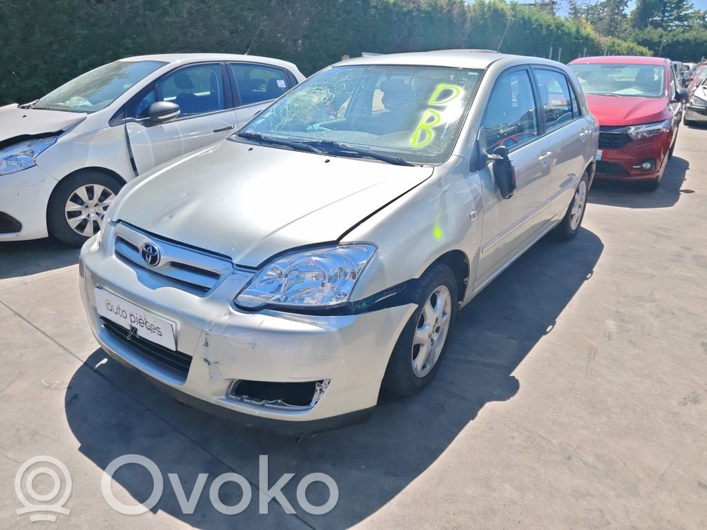Corolla E120 E130 Corolla  6700202171