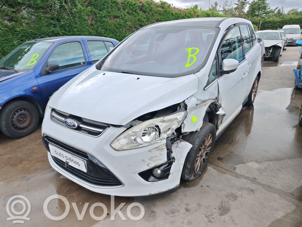 Grand C-MAX Focus C-MAX, C-MAX, Grand C-MAX  1759425