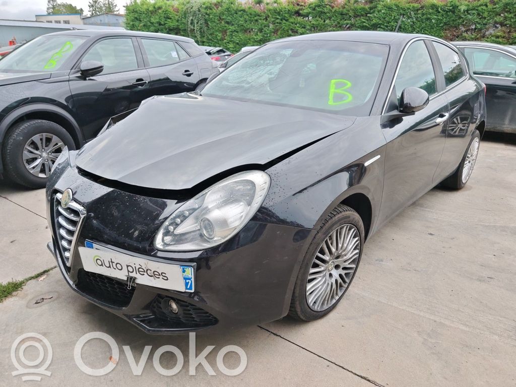 Giulietta Giulietta