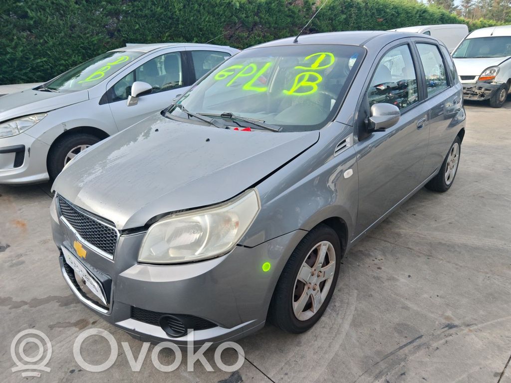 Aveo Aveo  25192246