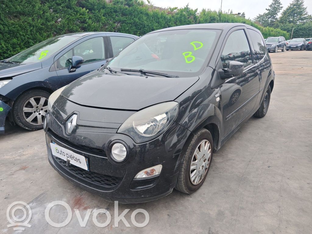 Twingo II Twingo  8201076738