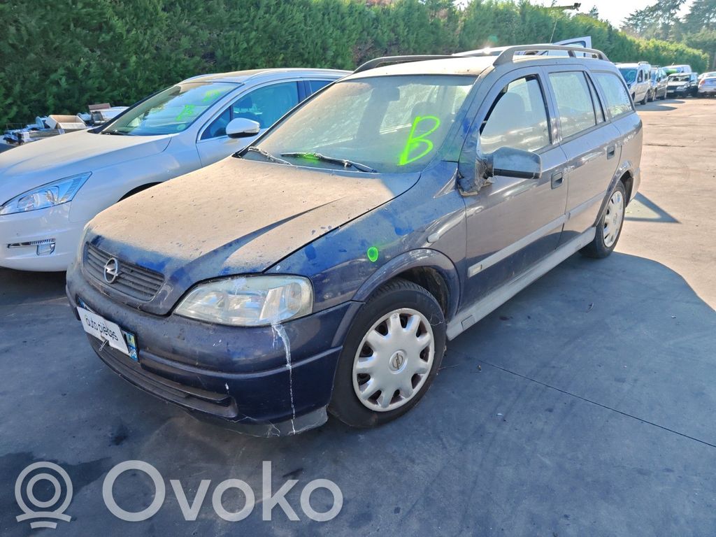 Astra G Astra