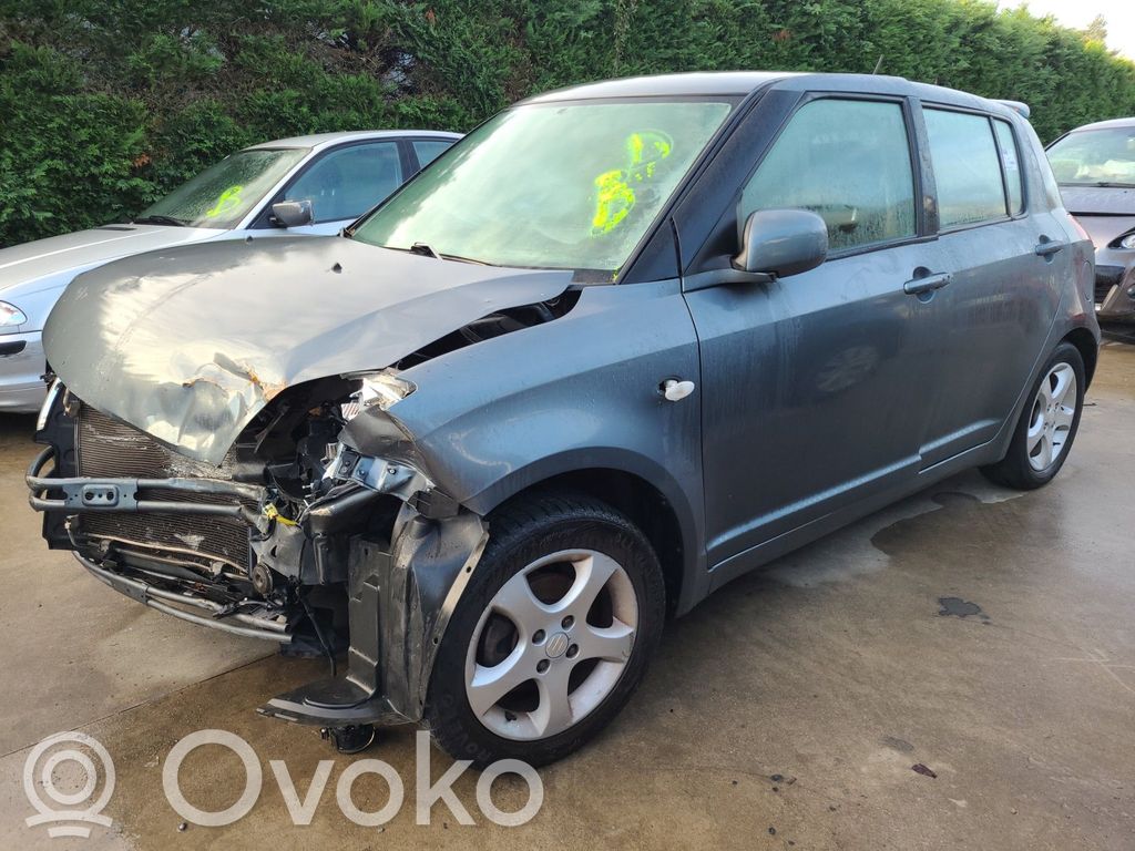 SX4 SX4 S-Cross  3140084E03