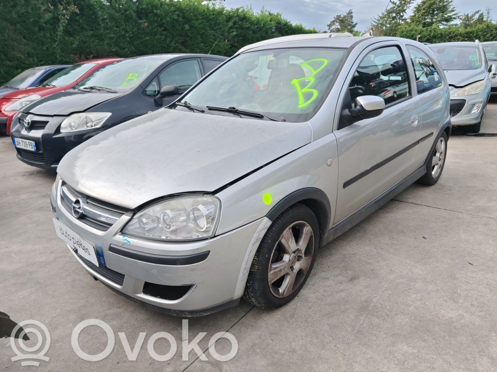 Corsa C Corsa  9127490