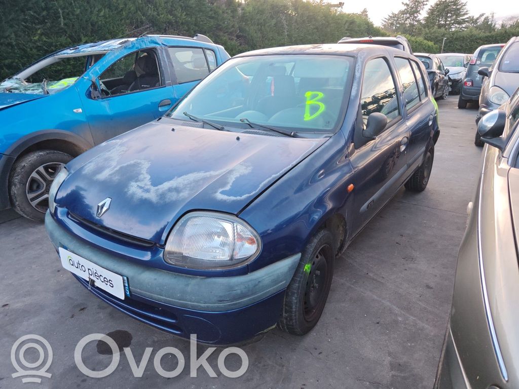Clio II Clio  7701471478