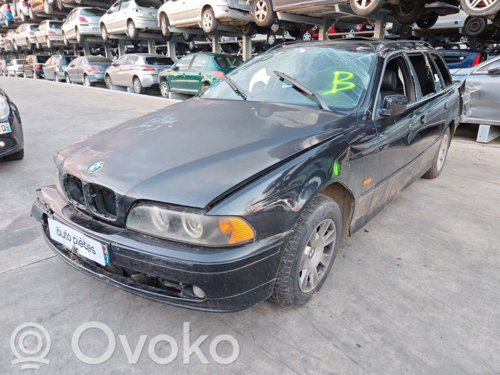 5 E39 Series 5  26107505672