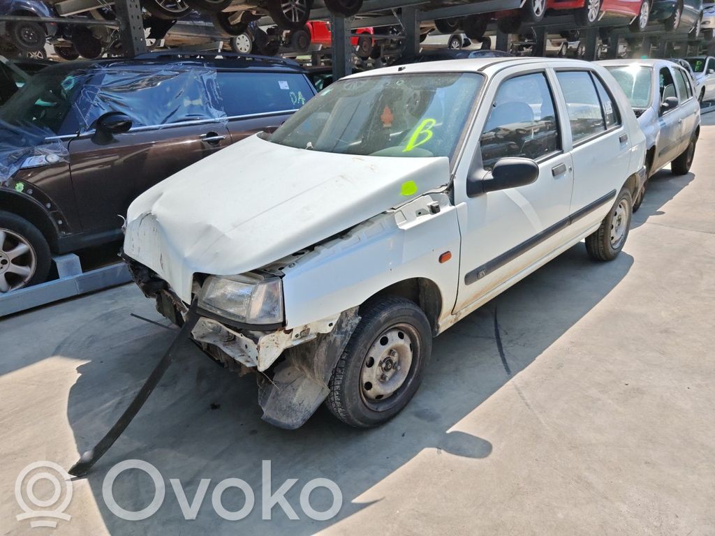 Clio I Clio  7701204857