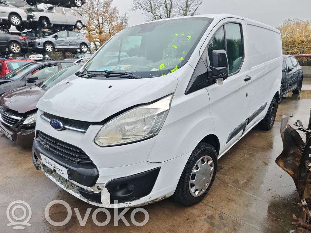 Transit Custom Transit Custom  2445243