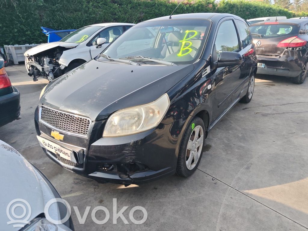 Aveo Aveo  25189640