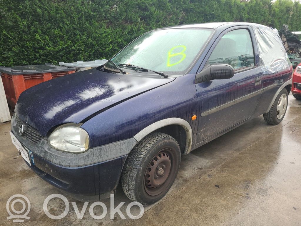 Corsa B Corsa  9128137