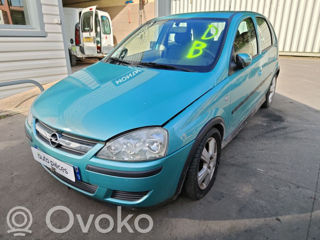 Corsa C Corsa  55354330