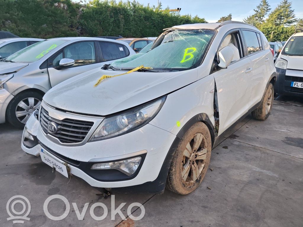 Sportage Sportage  391202A052