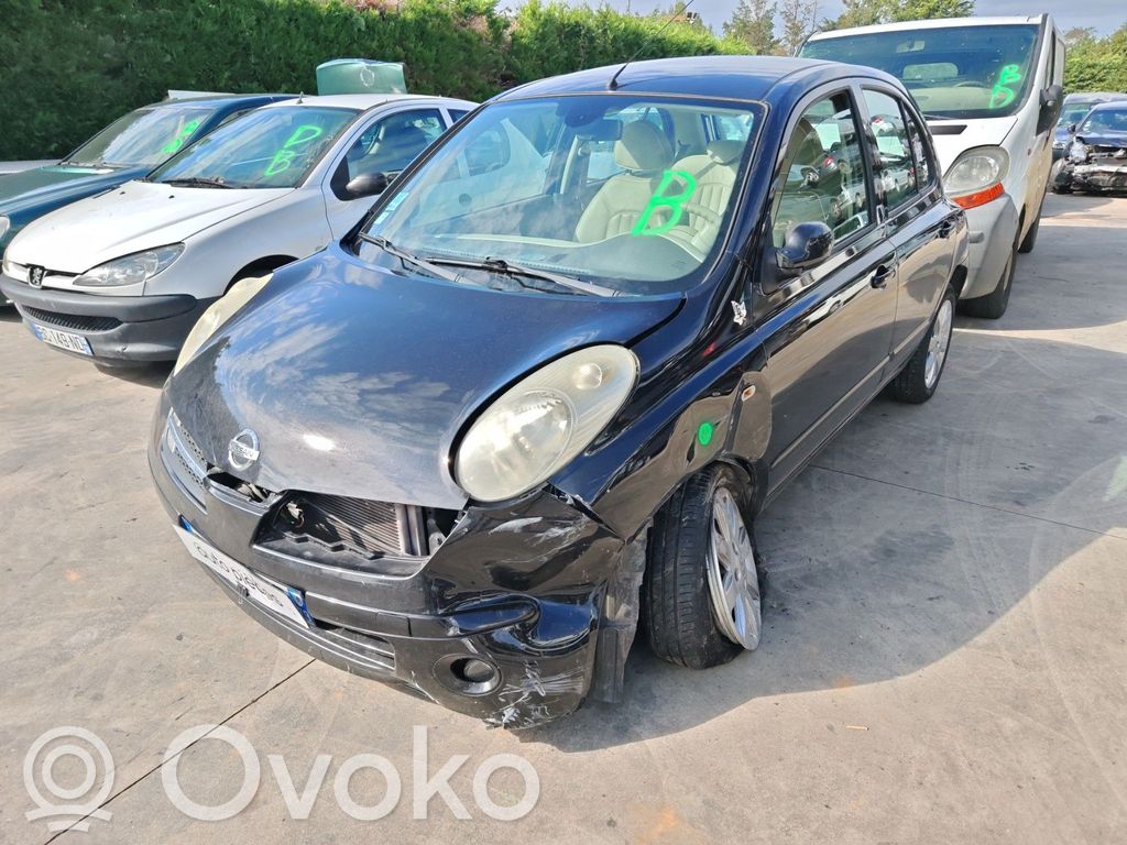 Micra Micra  23710BC01D