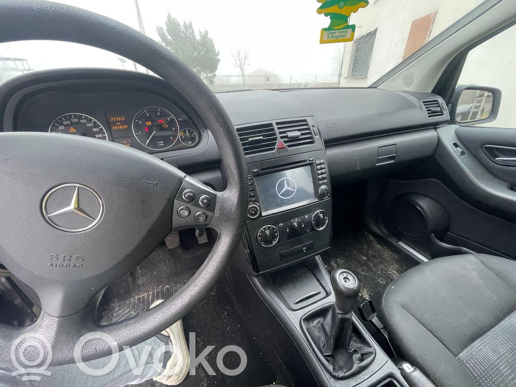 A W169 A-class  A1698201423