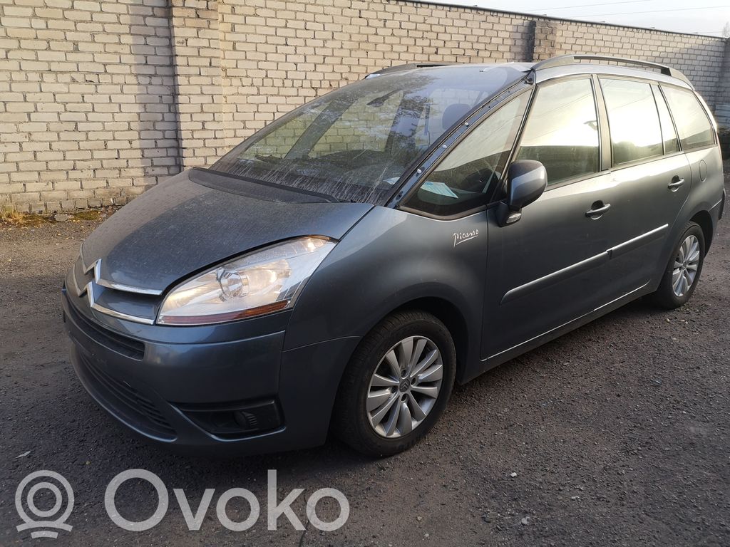 C4 Grand Picasso C4 Picasso, Grand Picasso, Aircross, Cactus