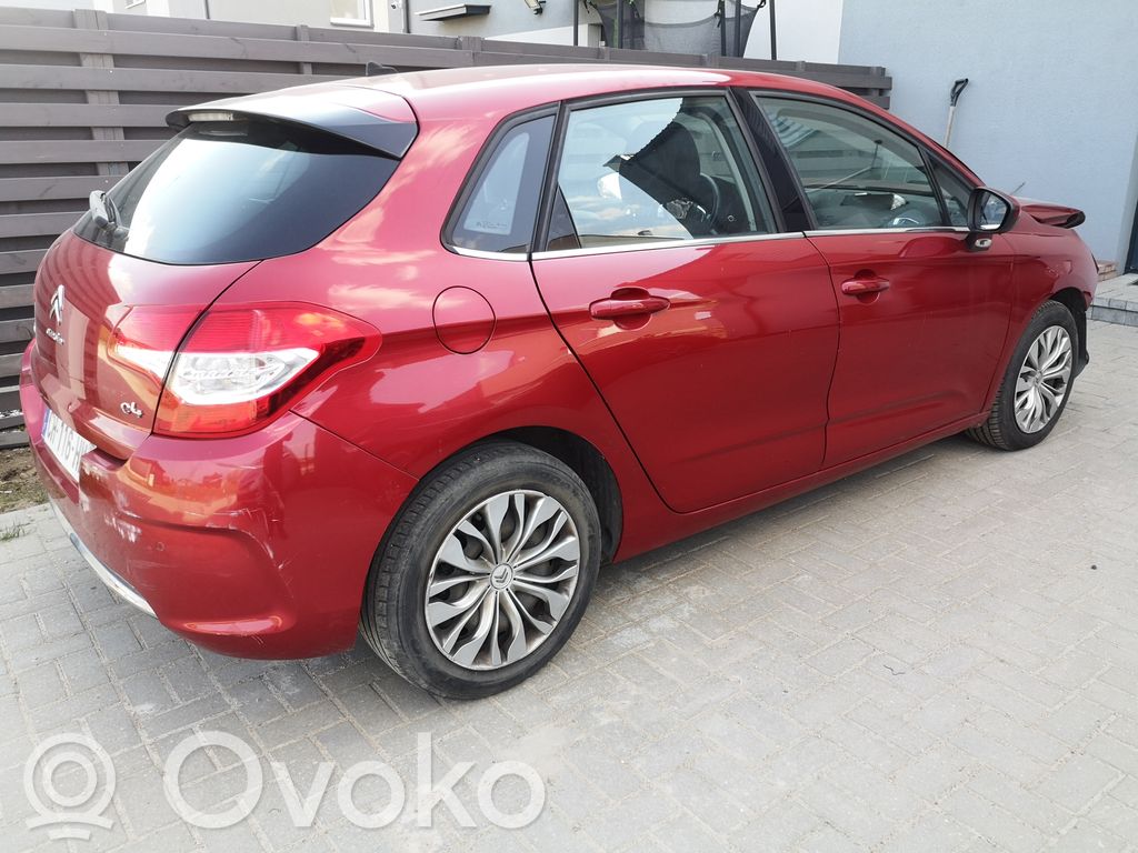 C4 II C4 Picasso, Grand Picasso, Aircross, Cactus