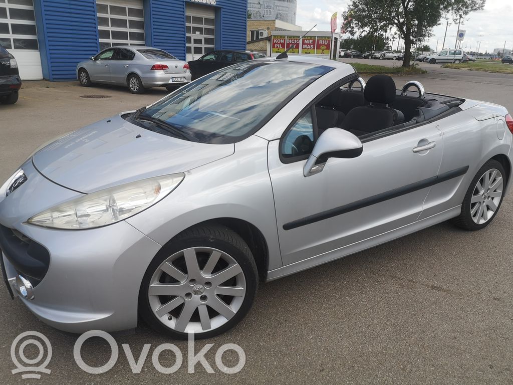 207 CC 207