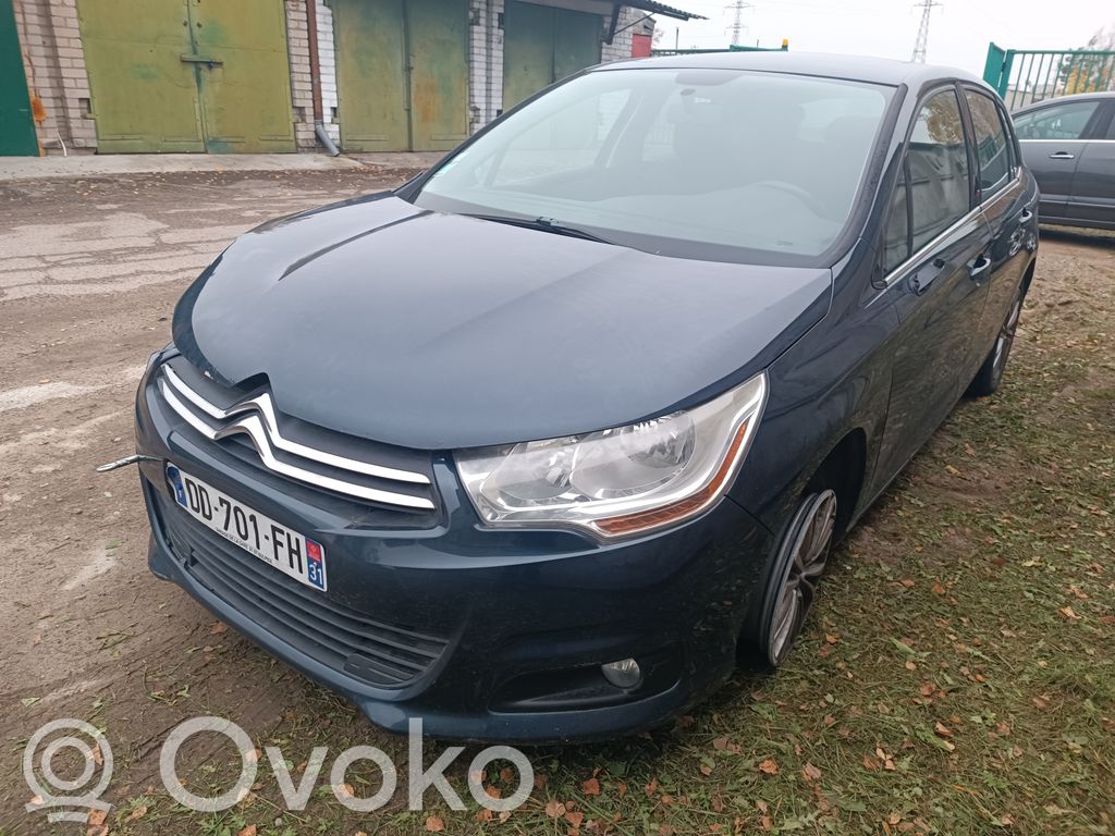 C4 II C4 Picasso, Grand Picasso, Aircross, Cactus
